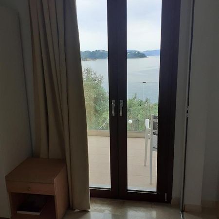 Senior Suite Zeus Vasilias (Skiathos) Exterior foto