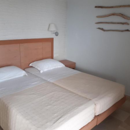 Senior Suite Zeus Vasilias (Skiathos) Exterior foto