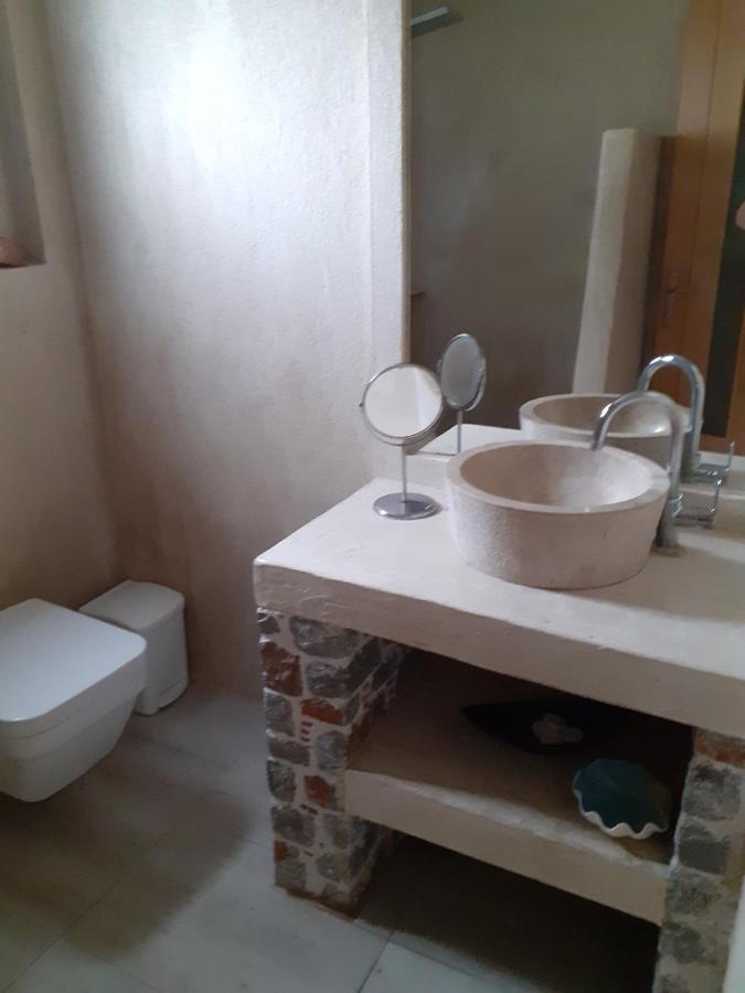 Senior Suite Zeus Vasilias (Skiathos) Exterior foto