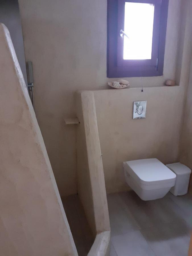 Senior Suite Zeus Vasilias (Skiathos) Exterior foto