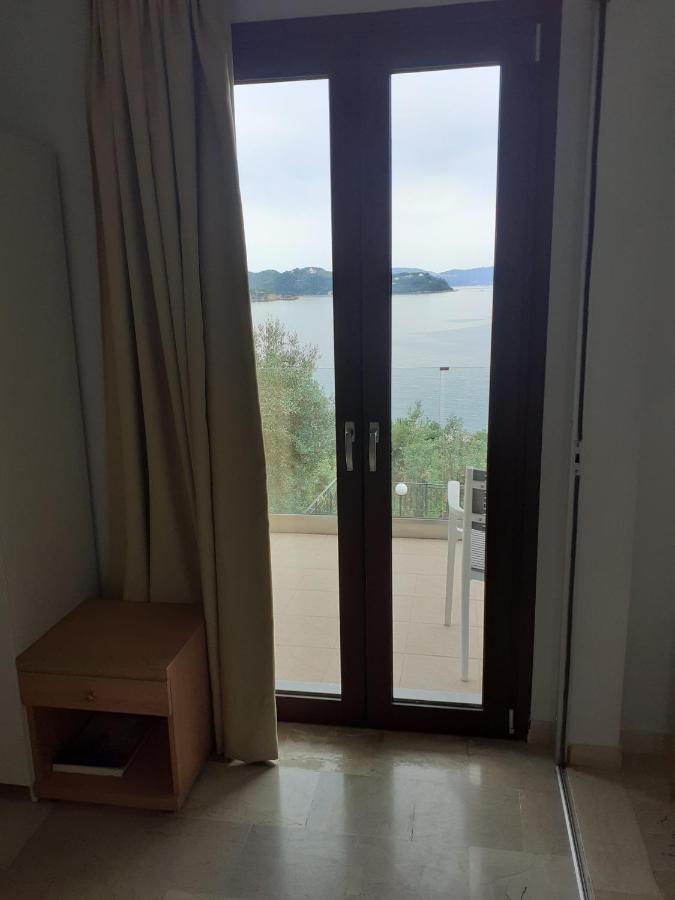 Senior Suite Zeus Vasilias (Skiathos) Exterior foto