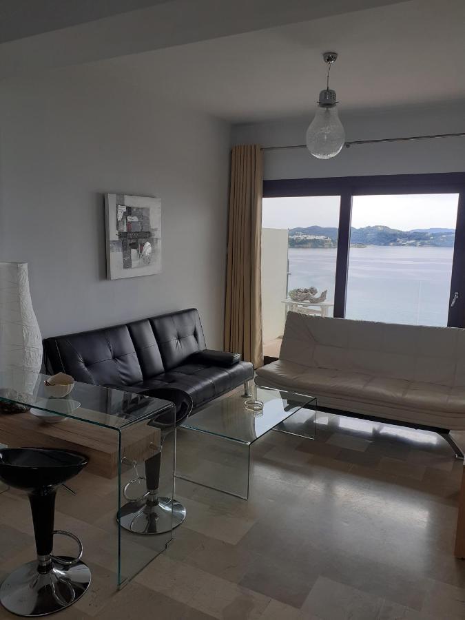 Senior Suite Zeus Vasilias (Skiathos) Exterior foto
