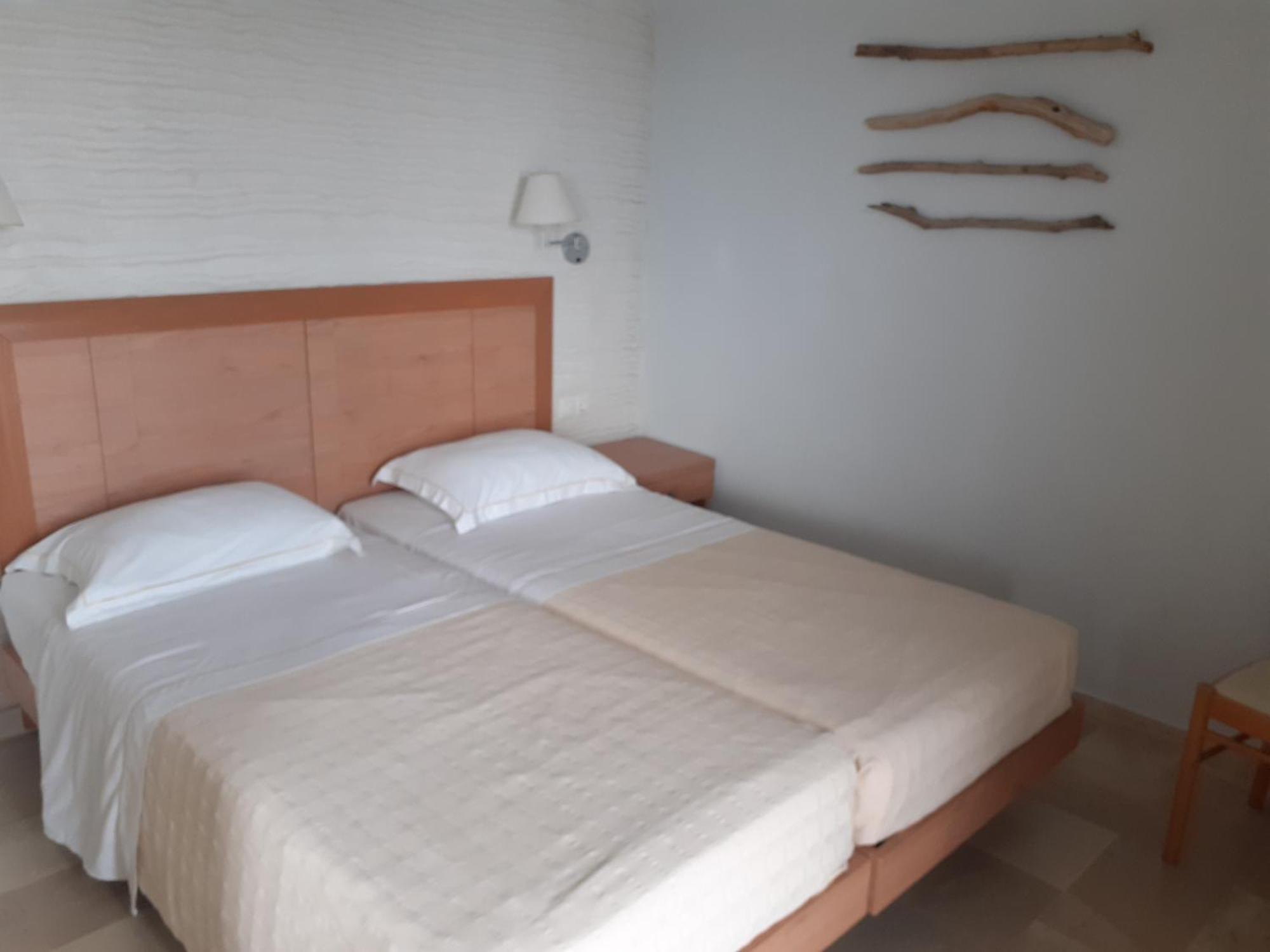 Senior Suite Zeus Vasilias (Skiathos) Exterior foto